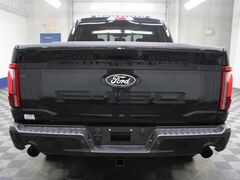 2024 Ford F-150 4x4 SuperCrew Lariat Fond du Lac WI