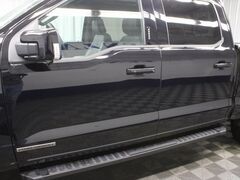 2024 Ford F-150 4x4 SuperCrew Lariat Fond du Lac WI