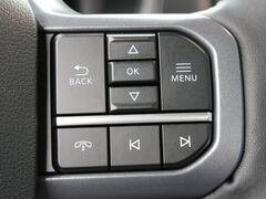2024 Ford F-150 4x4 SuperCrew Lariat Fond du Lac WI