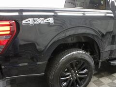 2024 Ford F-150 4x4 SuperCrew Lariat Fond du Lac WI