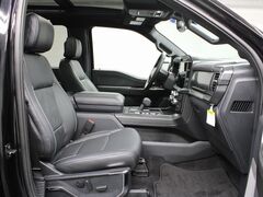 2024 Ford F-150 4x4 SuperCrew Lariat Fond du Lac WI