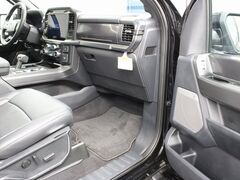 2024 Ford F-150 4x4 SuperCrew Lariat Fond du Lac WI