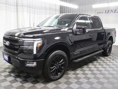 2024 Ford F-150 4x4 SuperCrew Lariat Fond du Lac WI