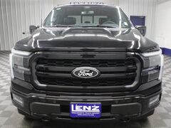 2024 Ford F-150 4x4 SuperCrew Lariat Fond du Lac WI