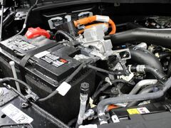 2024 Ford F-150 4x4 SuperCrew Lariat Fond du Lac WI