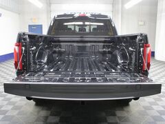 2024 Ford F-150 4x4 SuperCrew Lariat Fond du Lac WI
