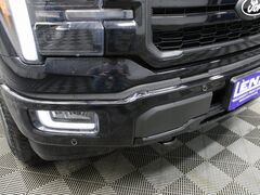 2024 Ford F-150 4x4 SuperCrew Lariat Fond du Lac WI