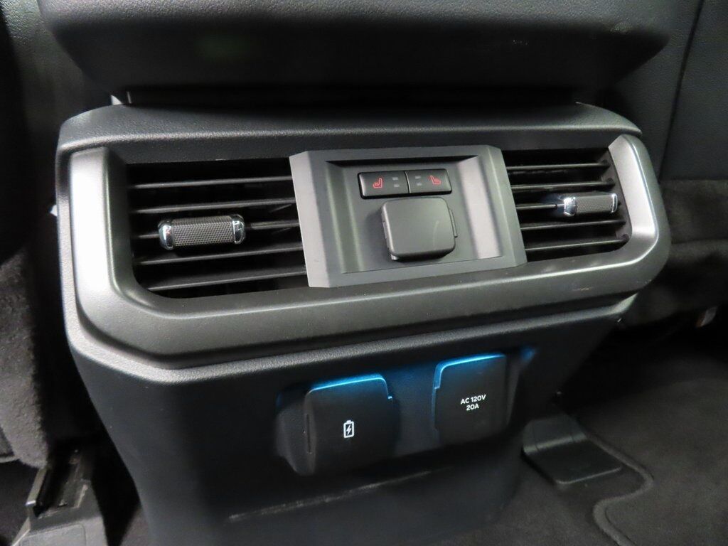 2024 Ford F-150 4x4 SuperCrew Lariat Fond du Lac WI