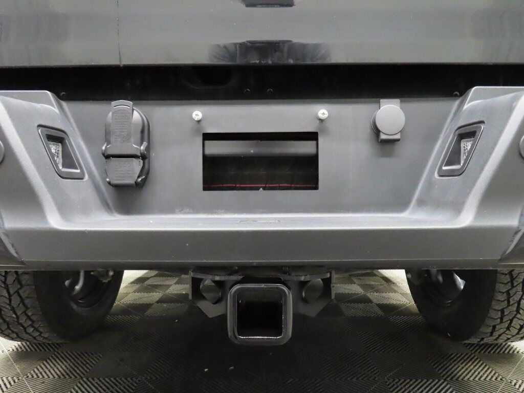 2024 Ford F-150 4x4 SuperCrew Lariat Fond du Lac WI