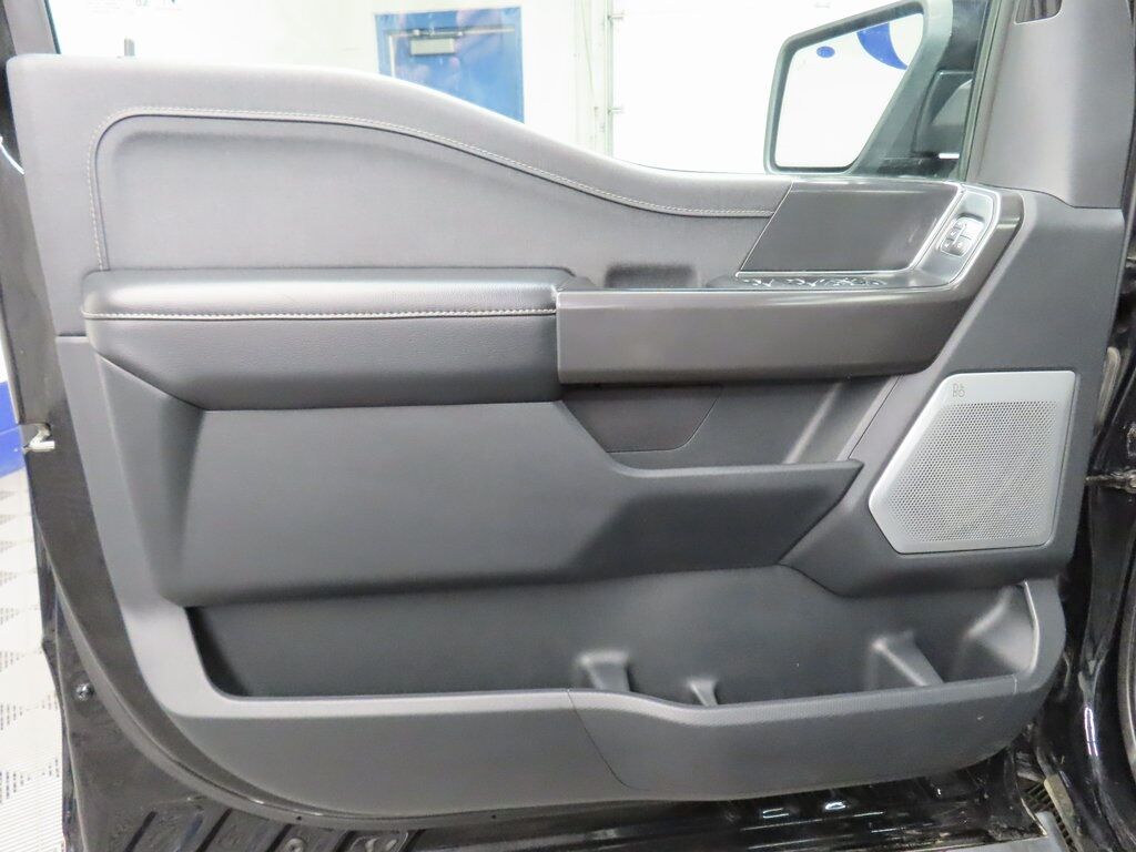 2024 Ford F-150 4x4 SuperCrew Lariat Fond du Lac WI