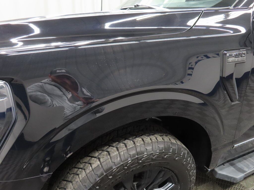 2024 Ford F-150 4x4 SuperCrew Lariat Fond du Lac WI