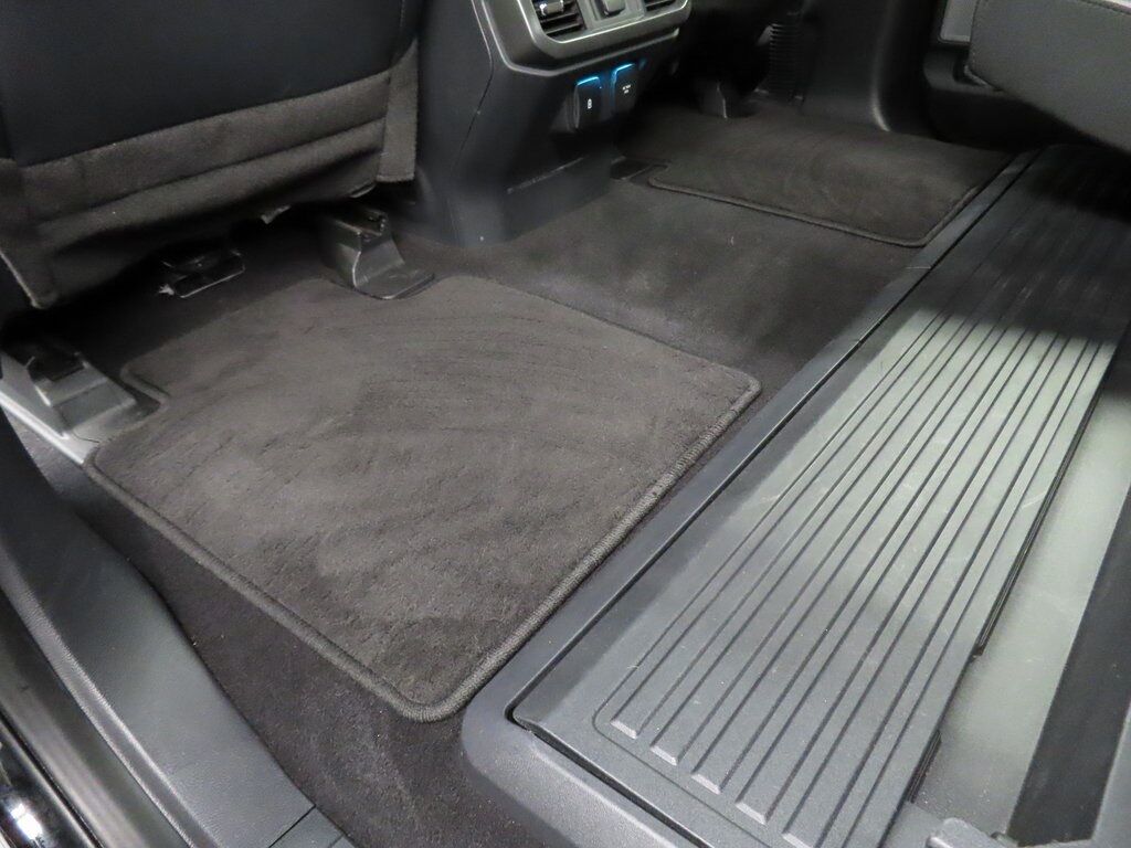 2024 Ford F-150 4x4 SuperCrew Lariat Fond du Lac WI