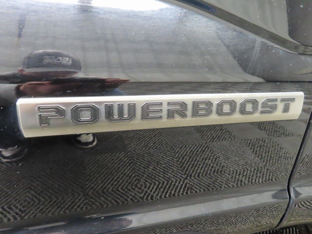 2024 Ford F-150 4x4 SuperCrew Lariat Fond du Lac WI