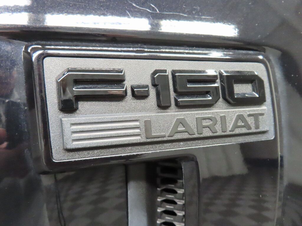 2024 Ford F-150 4x4 SuperCrew Lariat Fond du Lac WI