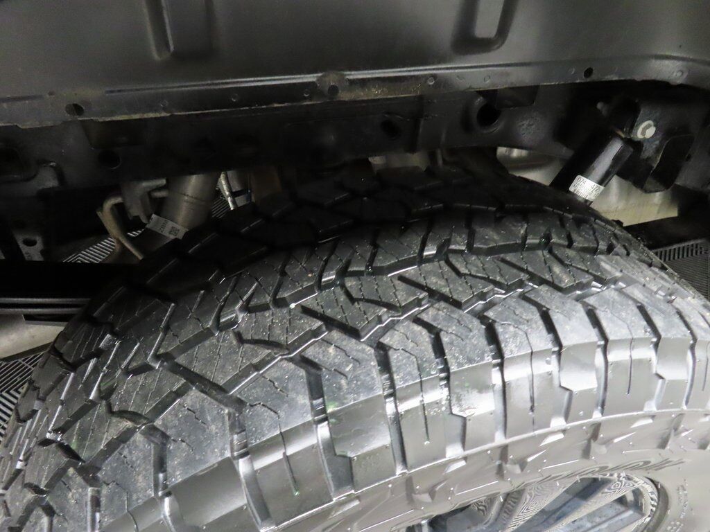 2024 Ford F-150 4x4 SuperCrew Lariat Fond du Lac WI
