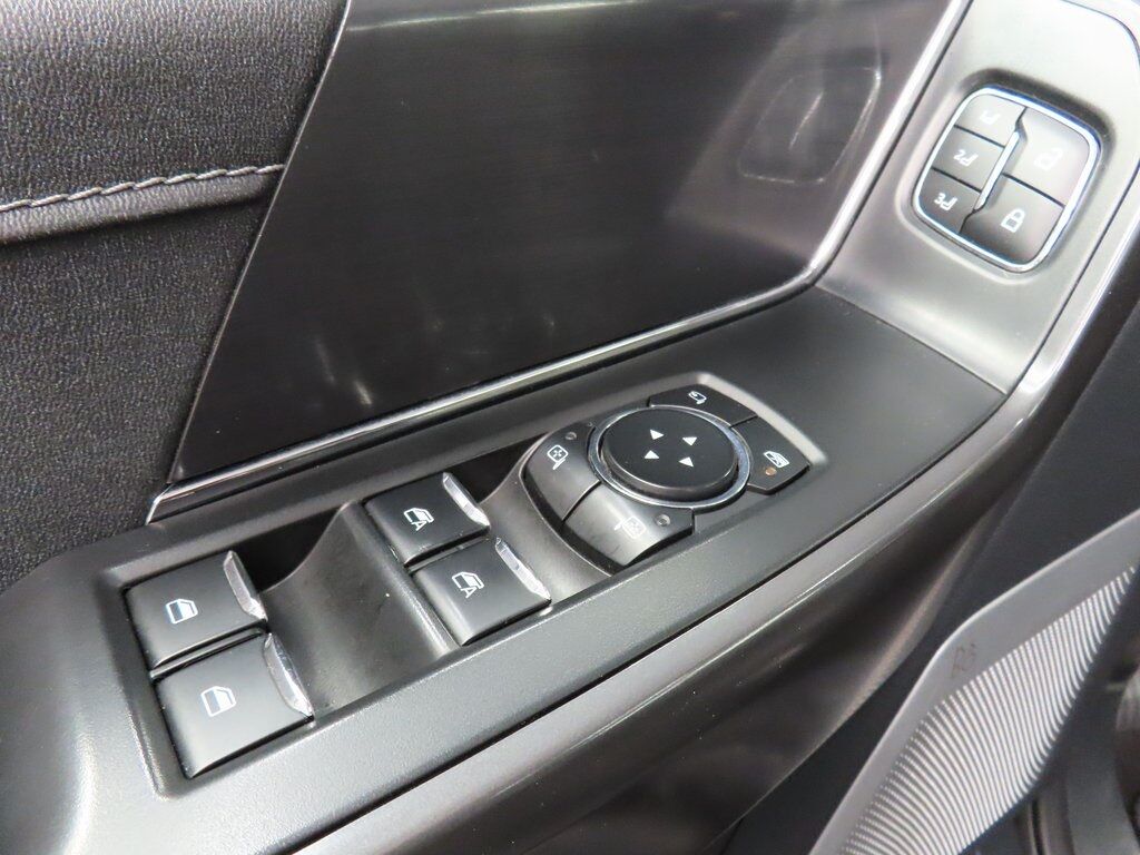 2024 Ford F-150 4x4 SuperCrew Lariat Fond du Lac WI