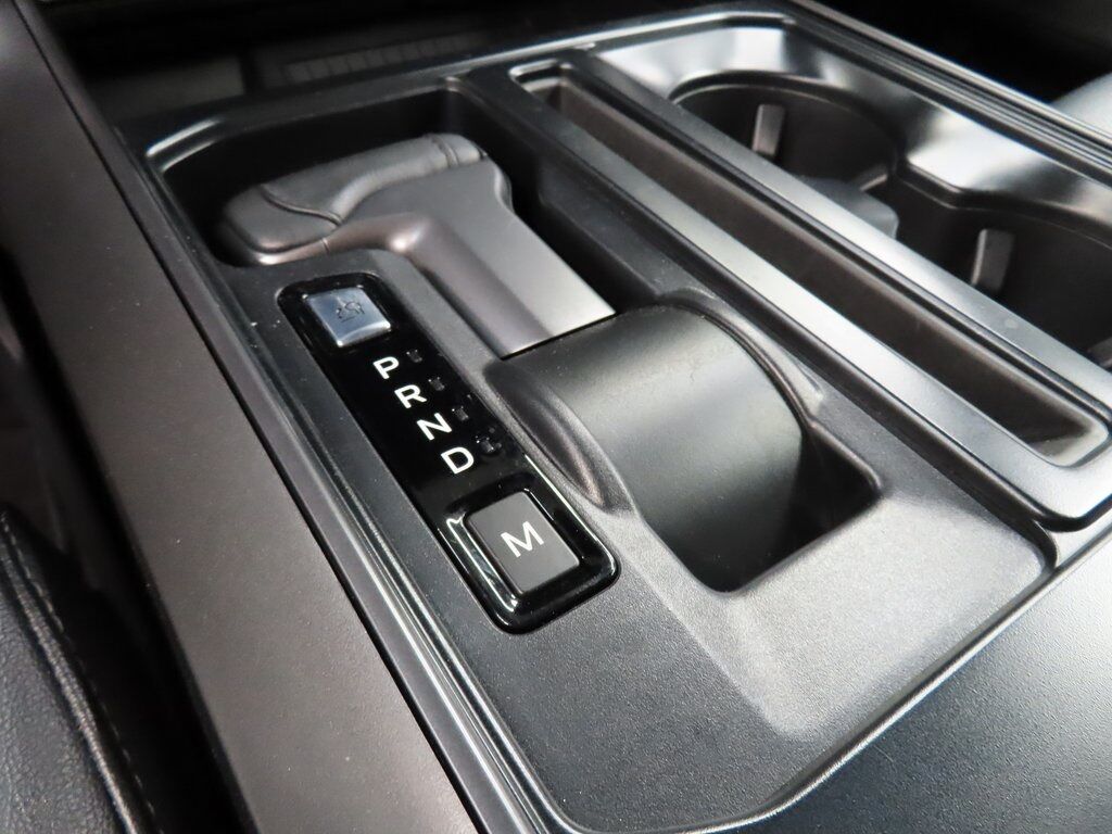 2024 Ford F-150 4x4 SuperCrew Lariat Fond du Lac WI