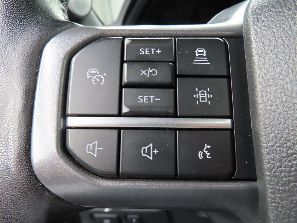 2024 Ford F-150 4x4 SuperCrew Lariat Fond du Lac WI