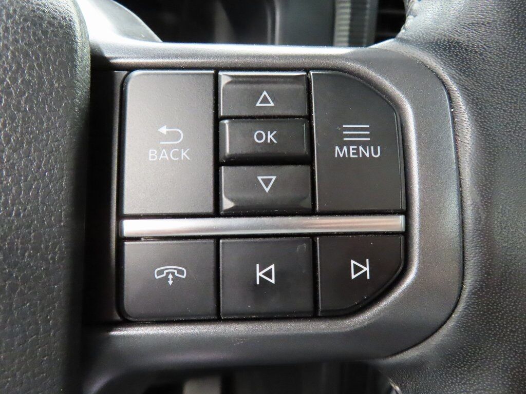 2024 Ford F-150 4x4 SuperCrew Lariat Fond du Lac WI