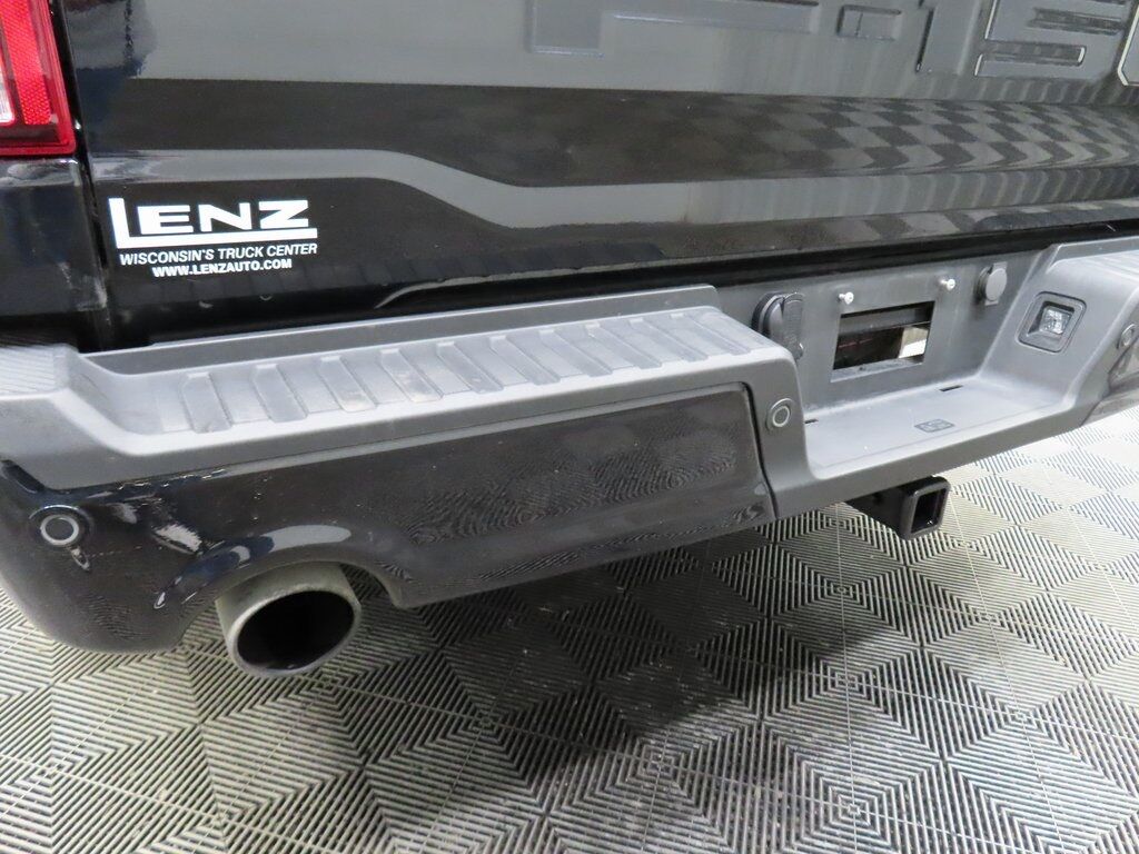 2024 Ford F-150 4x4 SuperCrew Lariat Fond du Lac WI