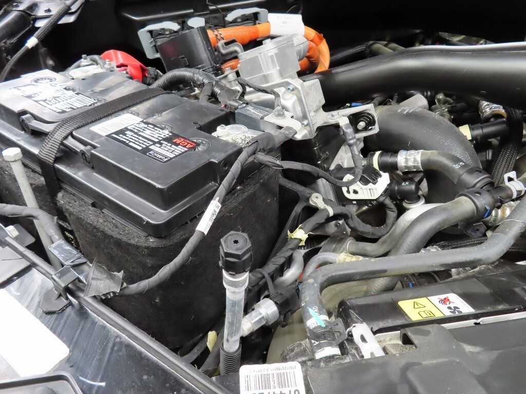 2024 Ford F-150 4x4 SuperCrew Lariat Fond du Lac WI