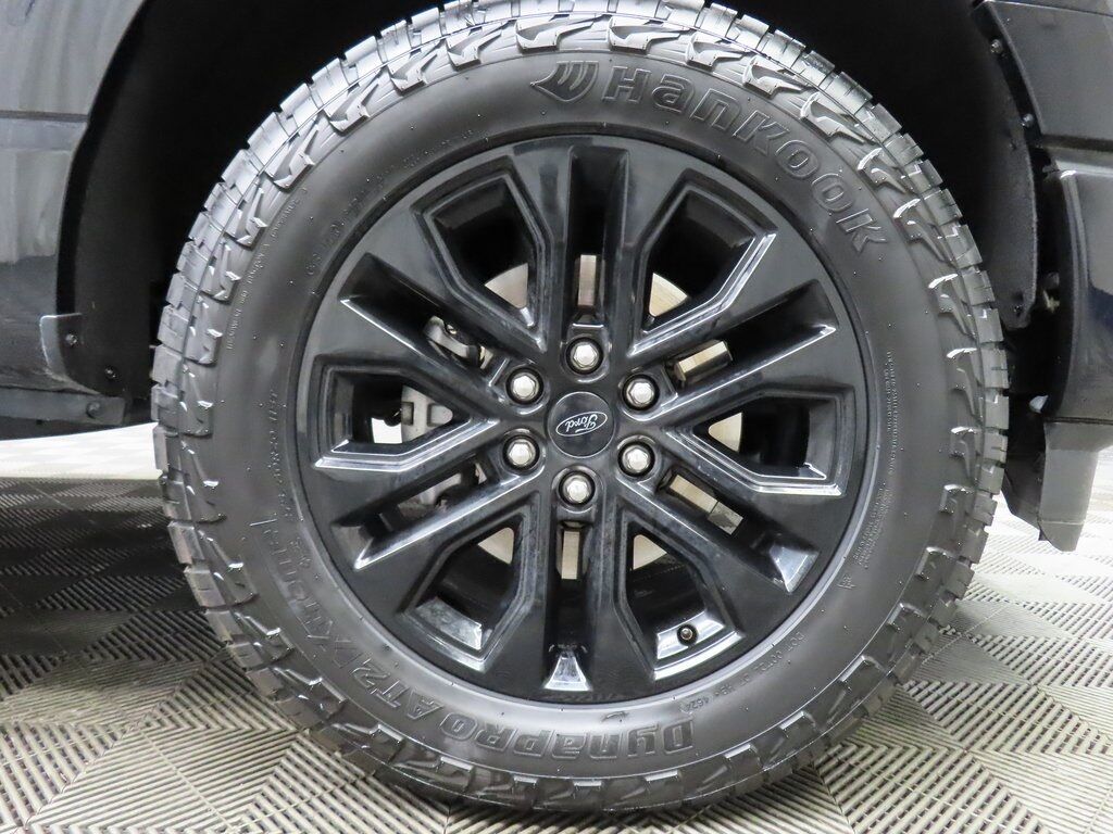 2024 Ford F-150 4x4 SuperCrew Lariat Fond du Lac WI