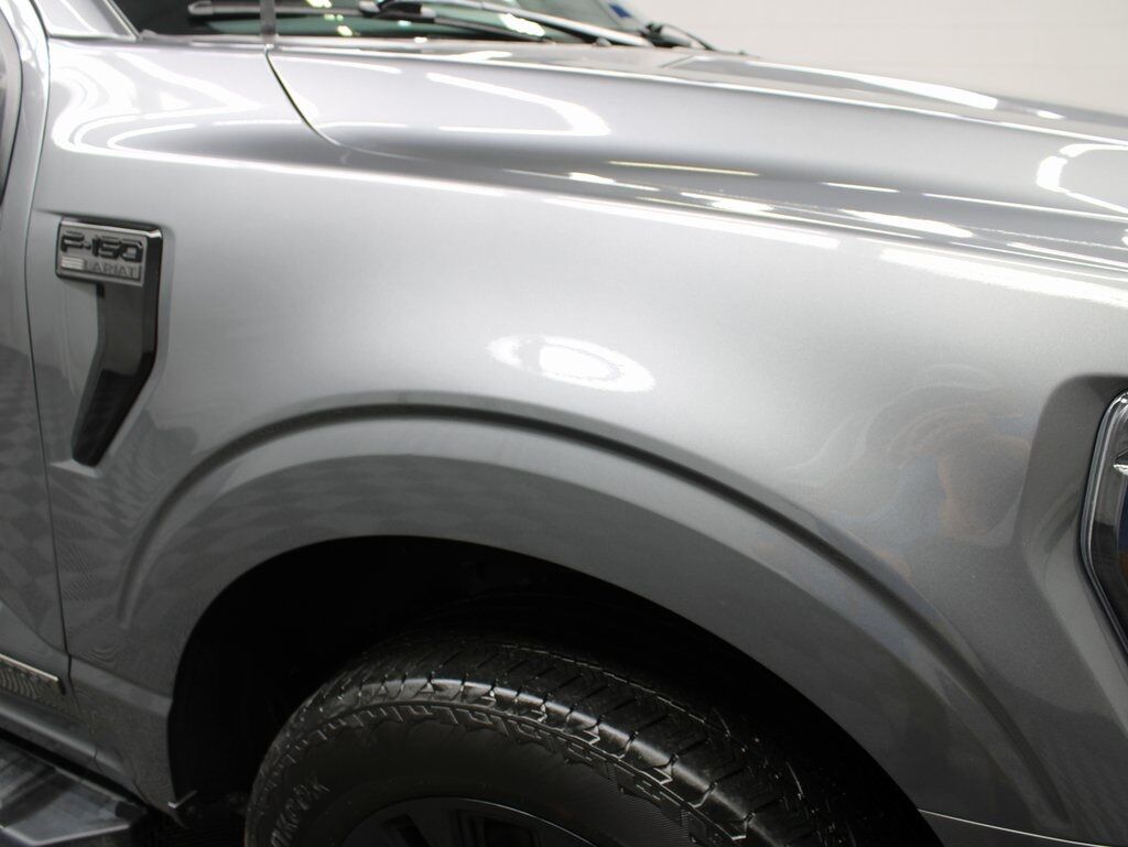 2024 Ford F-150 4x4 SuperCrew Lariat Fond du Lac WI
