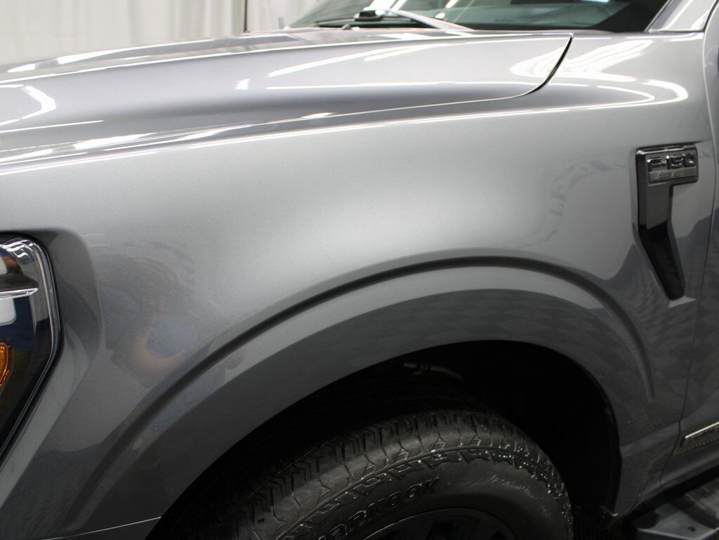 2024 Ford F-150 4x4 SuperCrew Lariat Fond du Lac WI