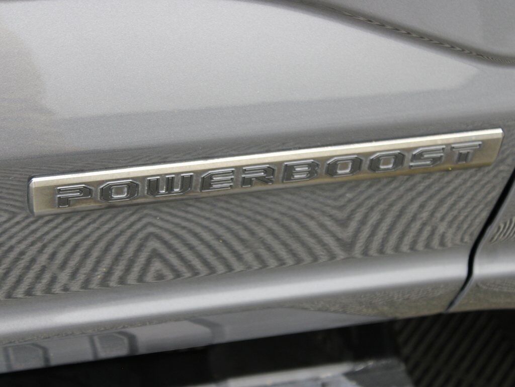 2024 Ford F-150 4x4 SuperCrew Lariat Fond du Lac WI