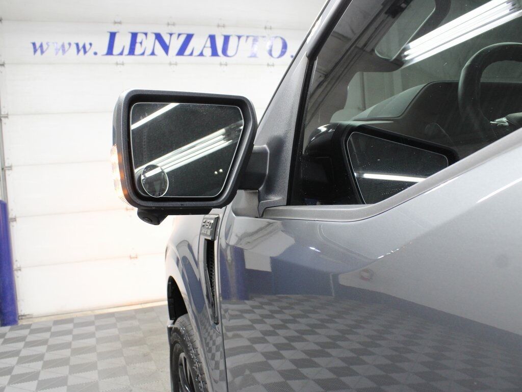 2024 Ford F-150 4x4 SuperCrew Lariat Fond du Lac WI