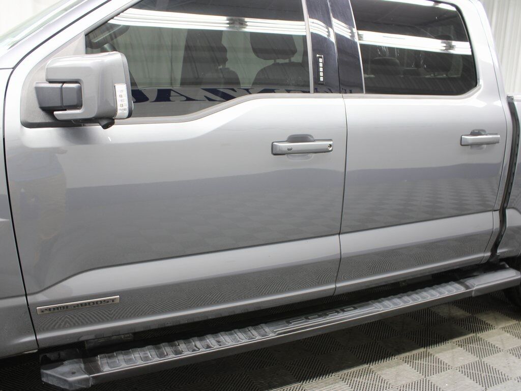 2024 Ford F-150 4x4 SuperCrew Lariat Fond du Lac WI