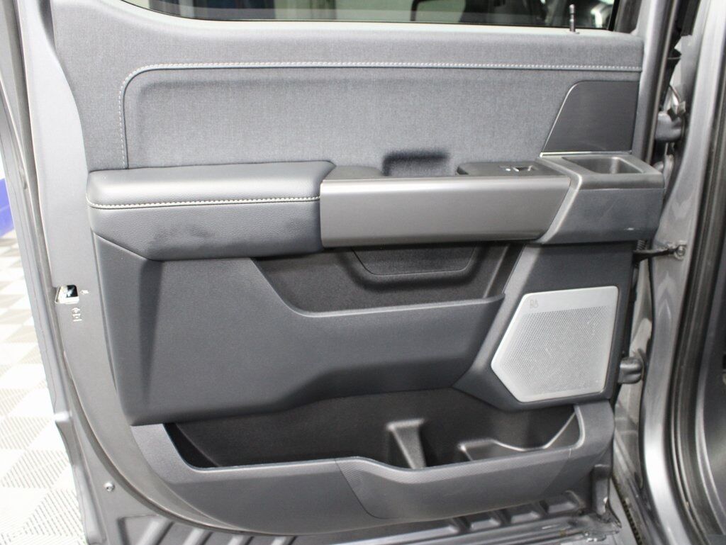 2024 Ford F-150 4x4 SuperCrew Lariat Fond du Lac WI