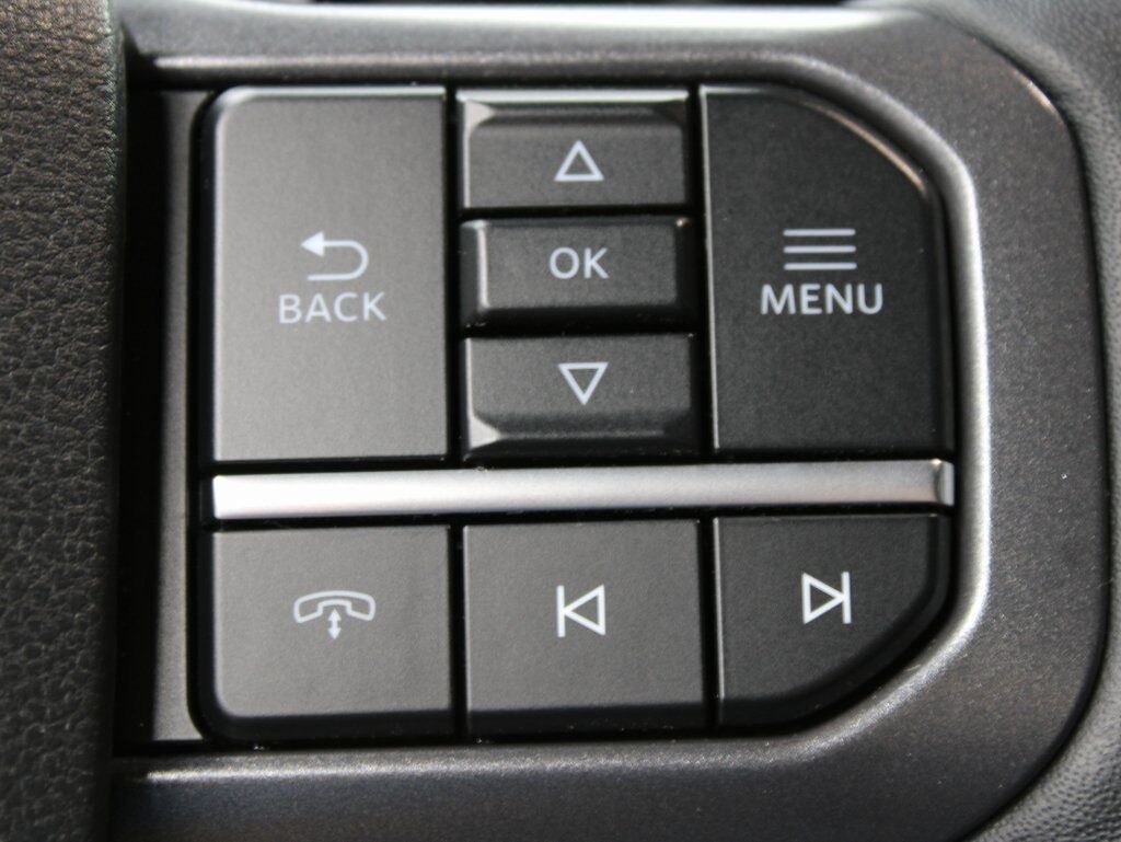 2024 Ford F-150 4x4 SuperCrew Lariat Fond du Lac WI