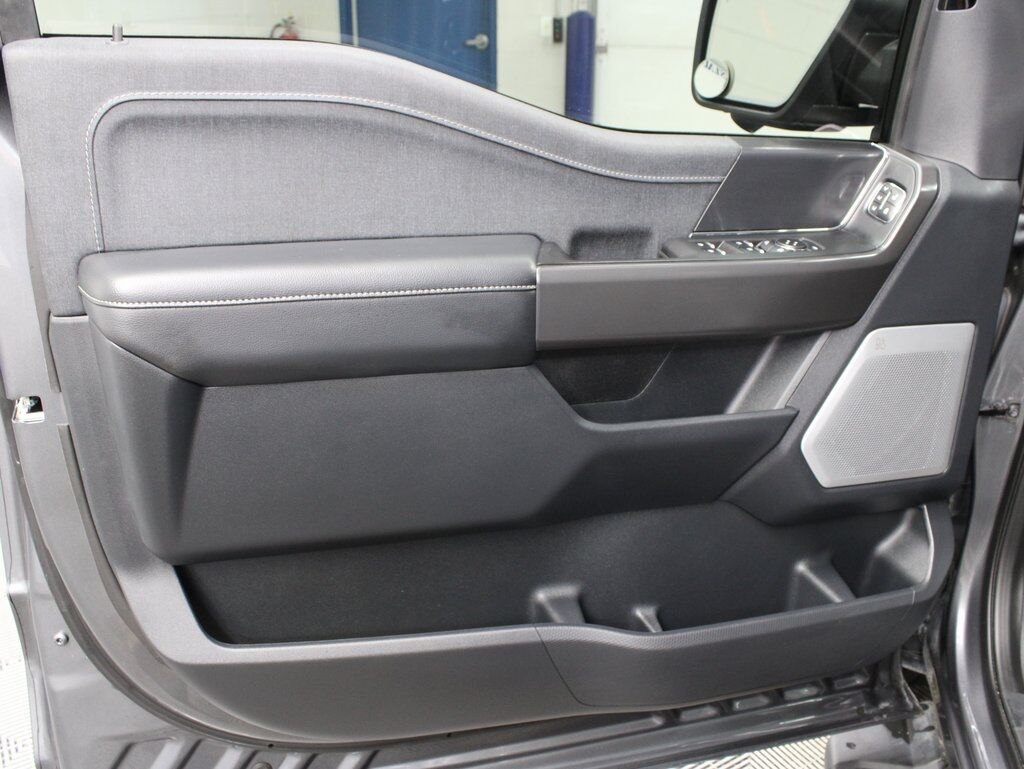 2024 Ford F-150 4x4 SuperCrew Lariat Fond du Lac WI