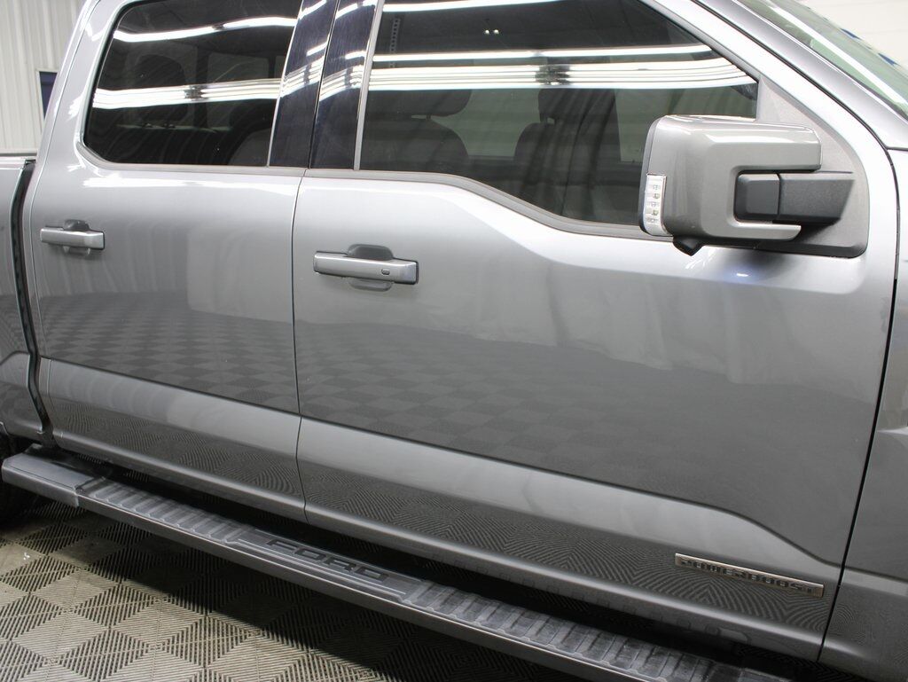 2024 Ford F-150 4x4 SuperCrew Lariat Fond du Lac WI