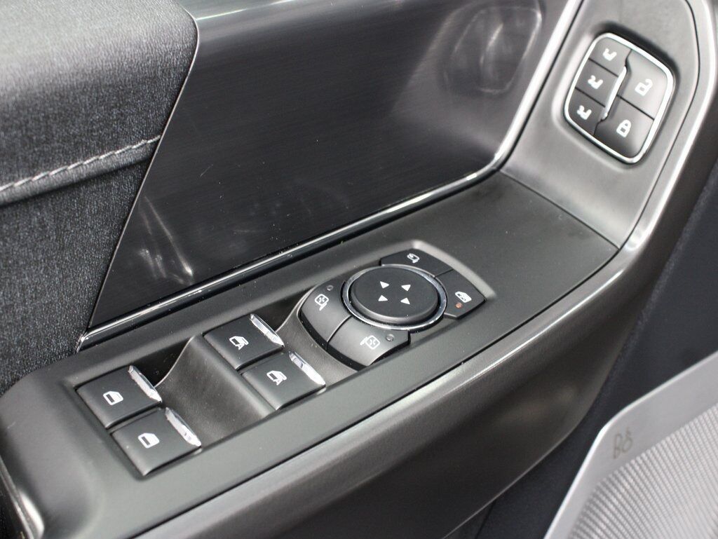 2024 Ford F-150 4x4 SuperCrew Lariat Fond du Lac WI