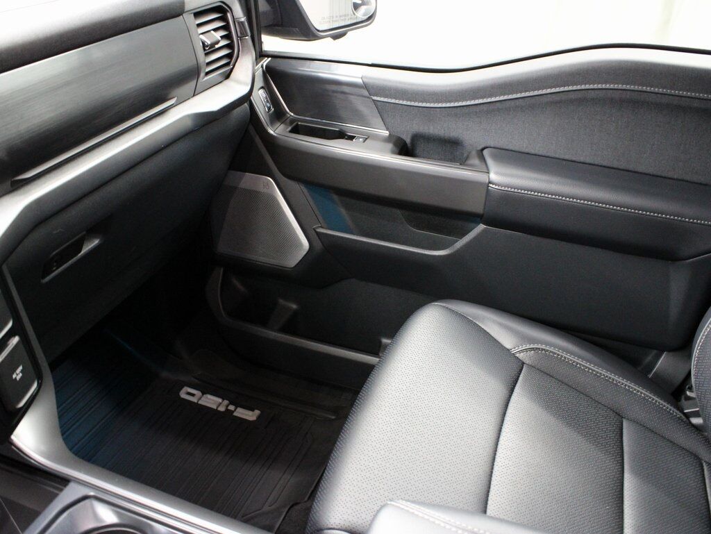 2024 Ford F-150 4x4 SuperCrew Lariat Fond du Lac WI
