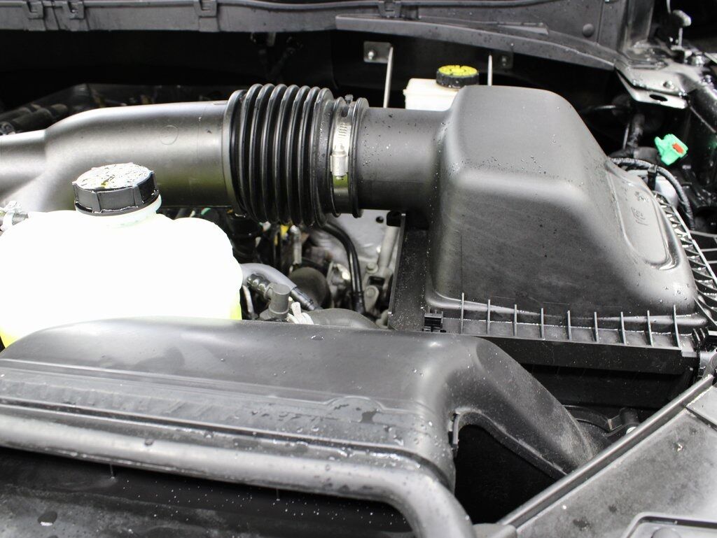 2024 Ford F-150 4x4 SuperCrew Lariat Fond du Lac WI