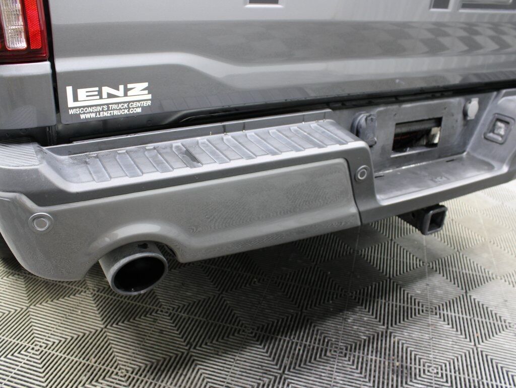 2024 Ford F-150 4x4 SuperCrew Lariat Fond du Lac WI