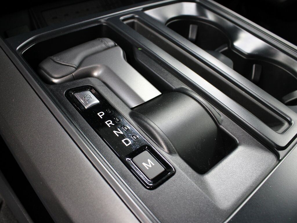 2024 Ford F-150 4x4 SuperCrew Lariat Fond du Lac WI