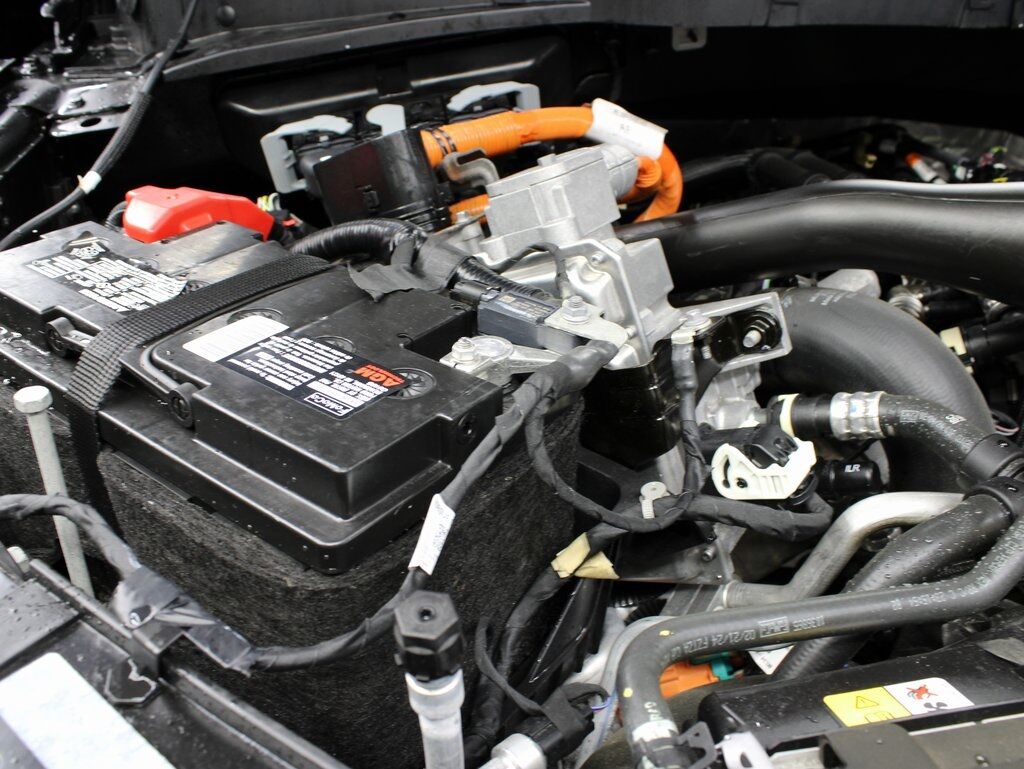 2024 Ford F-150 4x4 SuperCrew Lariat Fond du Lac WI