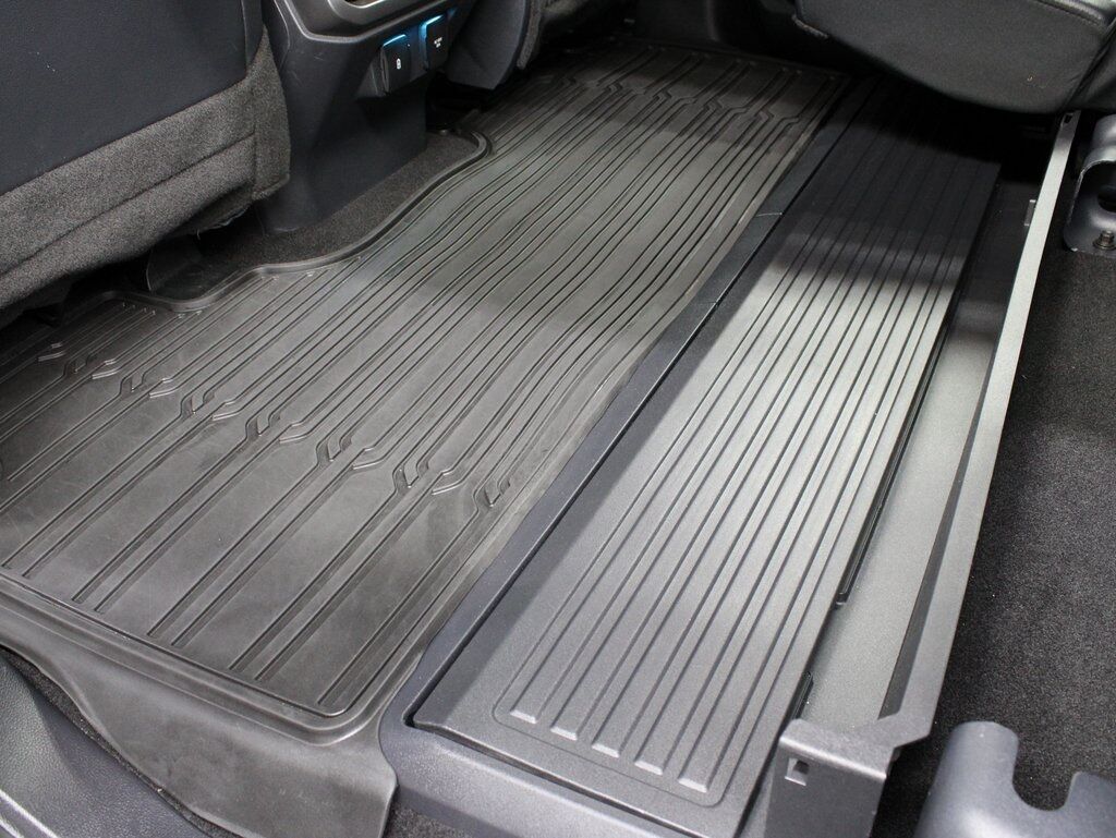2024 Ford F-150 4x4 SuperCrew Lariat Fond du Lac WI