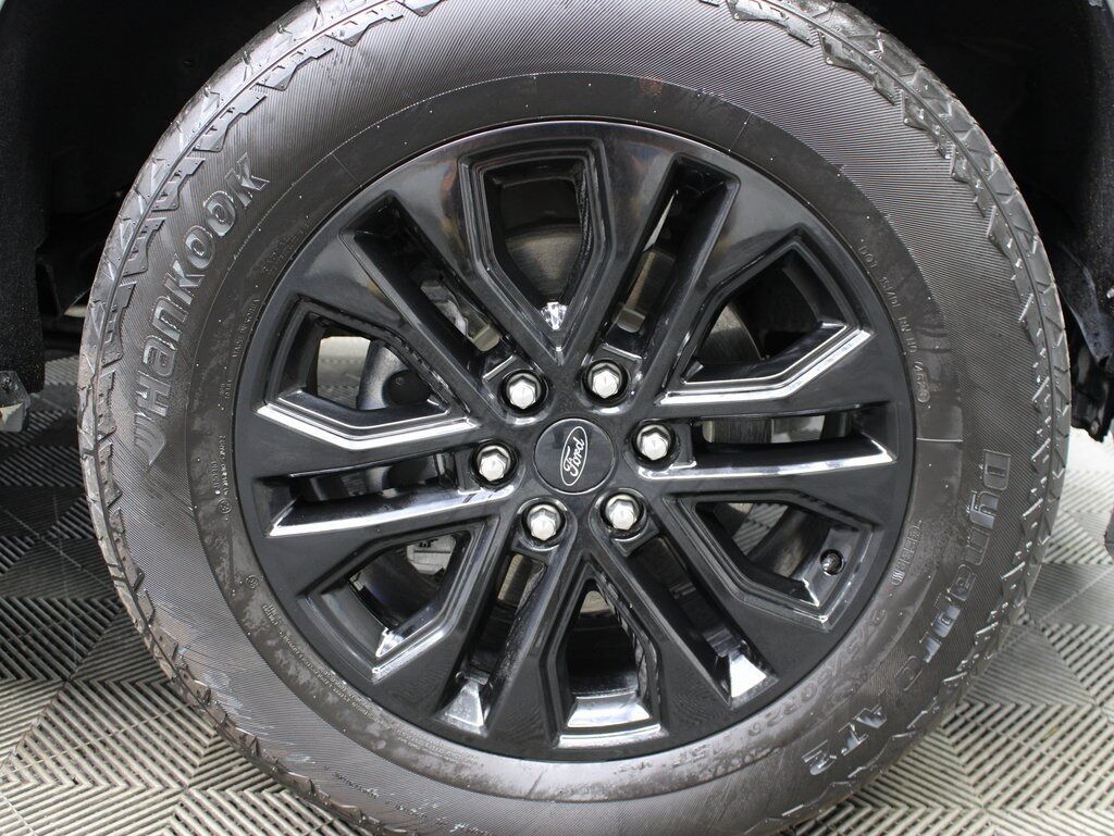 2024 Ford F-150 4x4 SuperCrew Lariat Fond du Lac WI