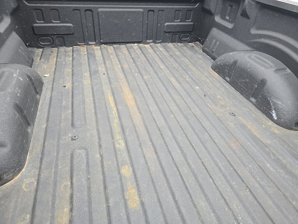 2024 Ford F-150 4x4 SuperCrew Lariat Minocqua WI