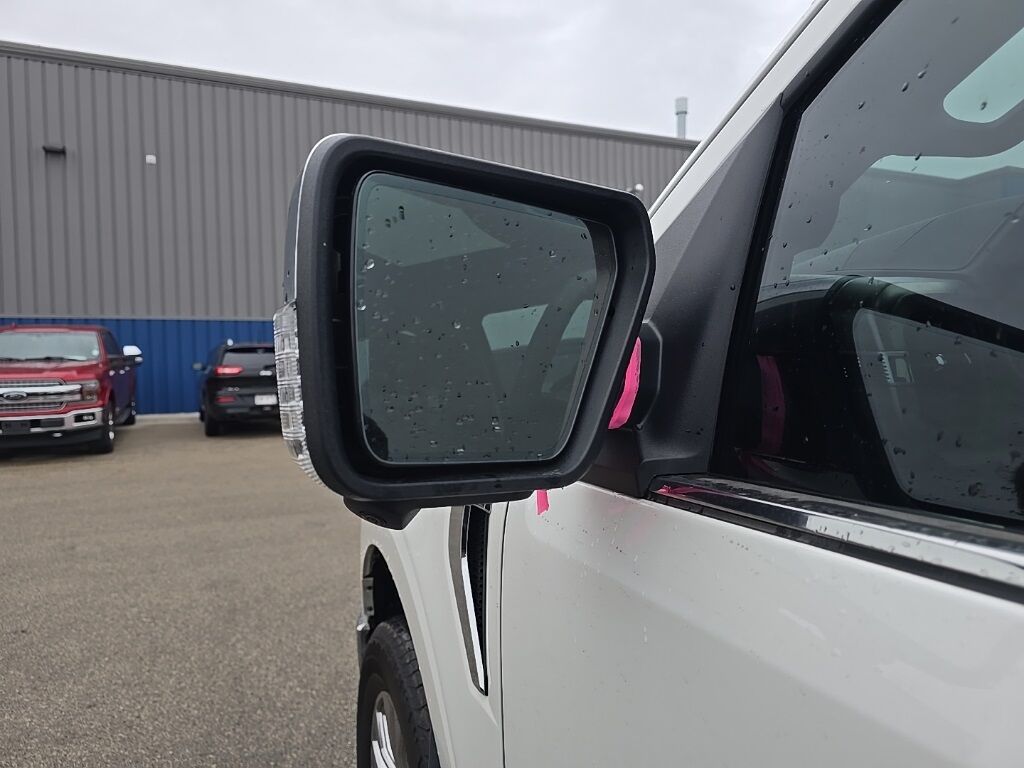 2024 Ford F-150 4x4 SuperCrew Lariat Minocqua WI