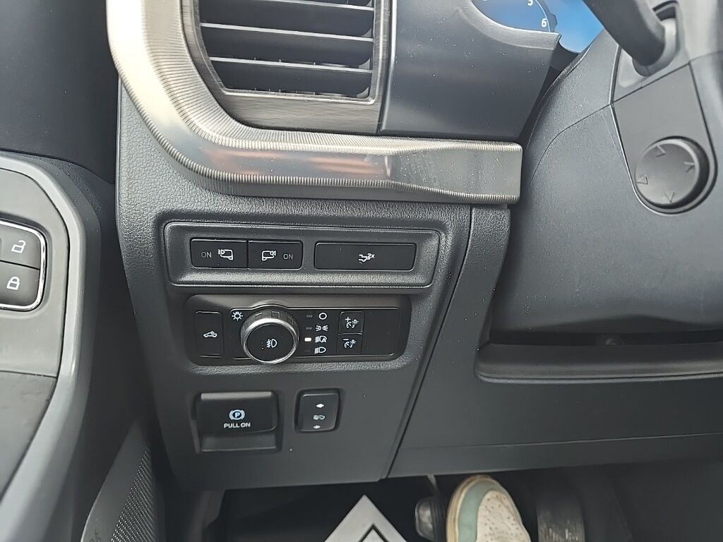 2024 Ford F-150 4x4 SuperCrew Lariat Minocqua WI