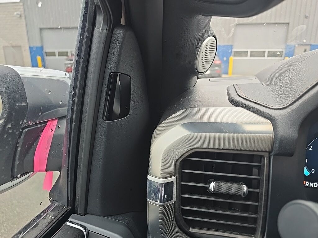 2024 Ford F-150 4x4 SuperCrew Lariat Minocqua WI