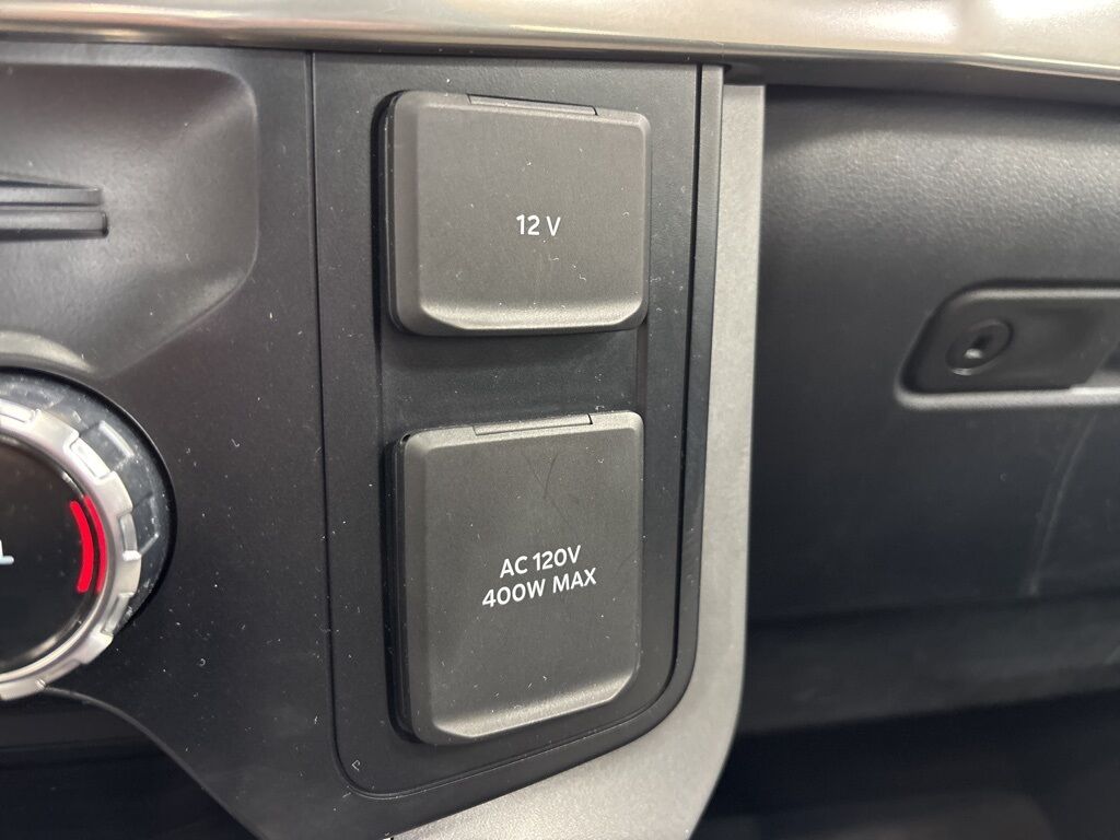 2024 Ford F-150 4x4 SuperCrew Lariat Minocqua WI