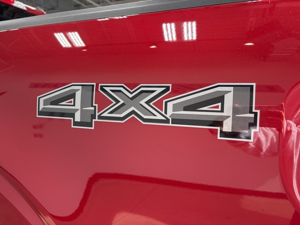 2024 Ford F-150 4x4 SuperCrew Lariat Minocqua WI