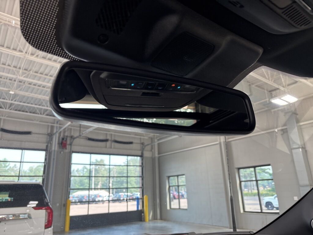 2024 Ford F-150 4x4 SuperCrew Lariat Minocqua WI